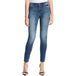 Jessica Simpson Hi Rise Kiss Me Ankle Skinny Jeans